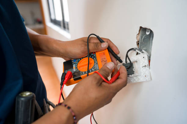 Best Licensed Electrician  in Piednt, MO