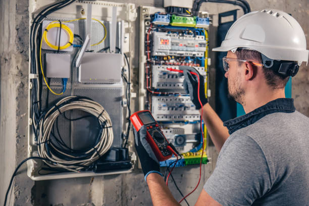 Best Electrical Contractors for Businesses  in Piednt, MO