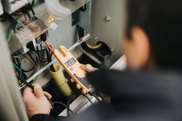 Best Electrical Outlet Repair  in Piednt, MO