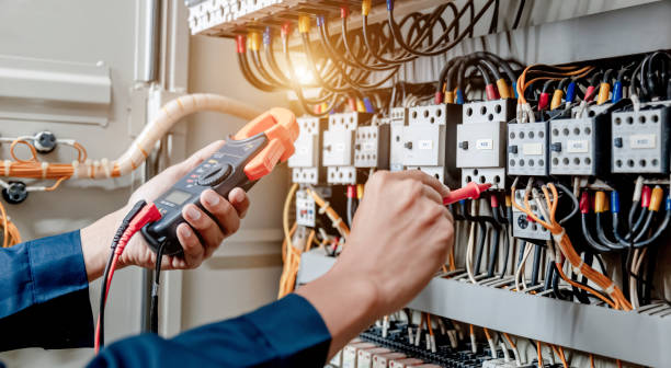 Best Industrial Electrical Services  in Piednt, MO