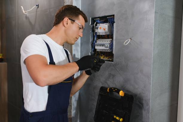 Best Electrical Rewiring Services  in Piednt, MO