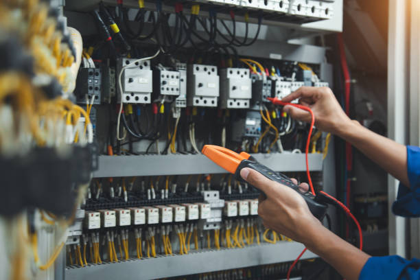 Best Electric Panel Repair  in Piednt, MO