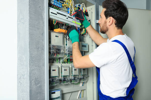 Best Electrical System Inspection  in Piednt, MO