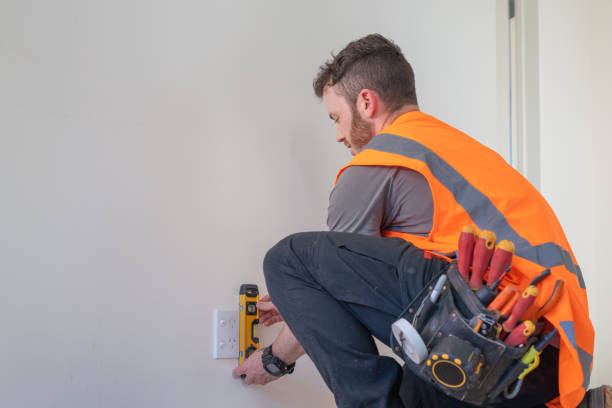 Best Affordable Electrical Installation  in Piednt, MO