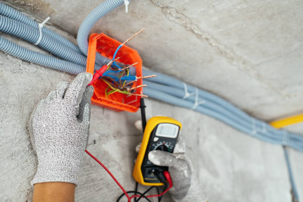 Best Electrical Rewiring Services  in Piednt, MO