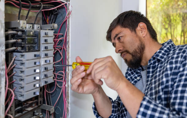 Best Circuit Breaker Repair  in Piednt, MO